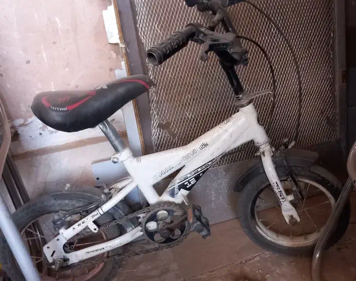 دوچرخه|دوچرخه، اسکیت، اسکوتر|سبزوار, شرق کال جنوبی (شمس آبادی)|دیوار