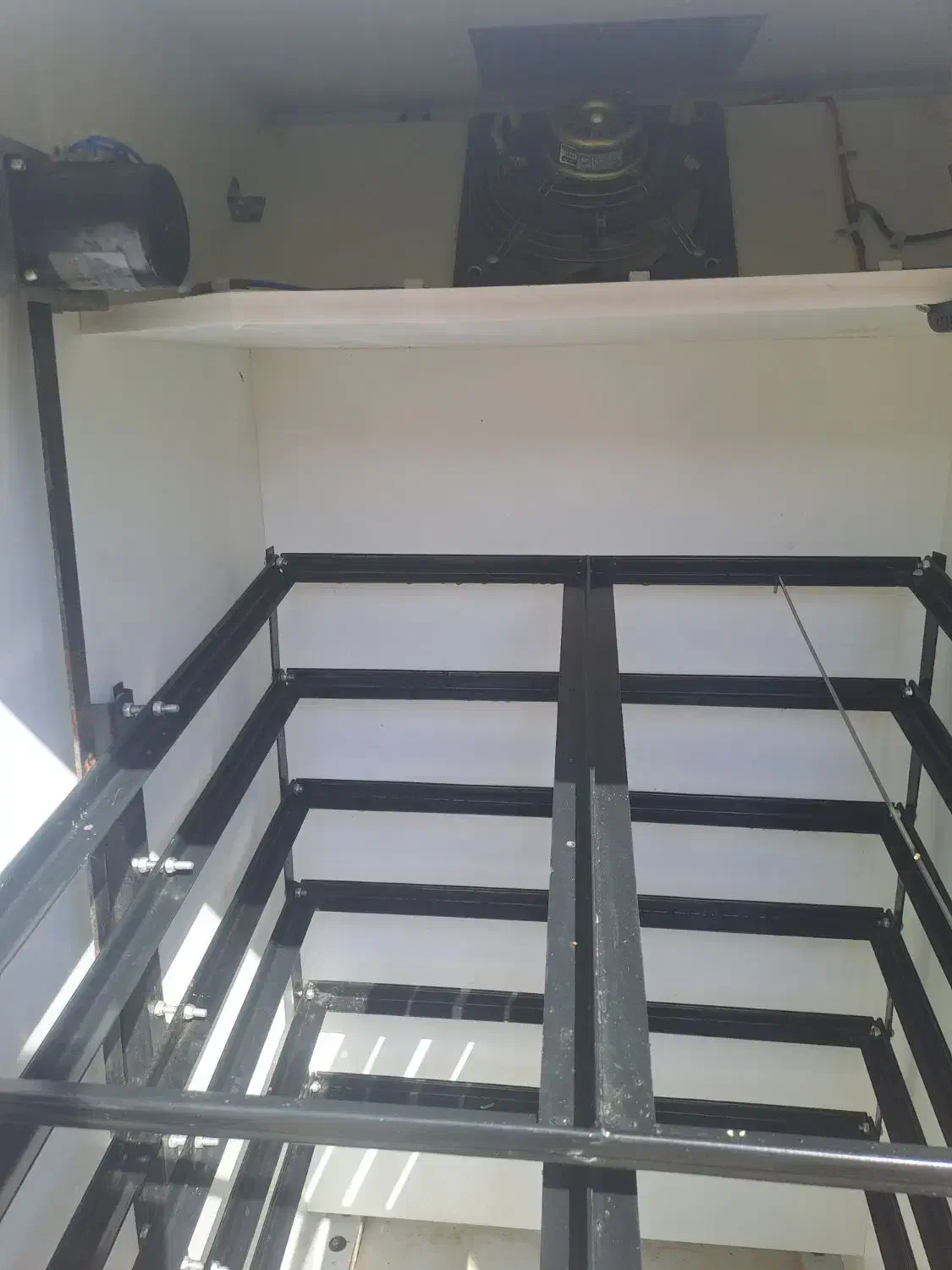 دستگاه جوجه کشی|لوازم جانبی حیوانات|نیشابور, دربقاضی|دیوار