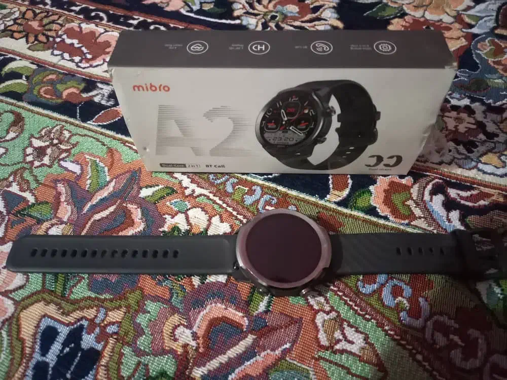 ساعت هوشمند|ساعت|کرمان, |دیوار