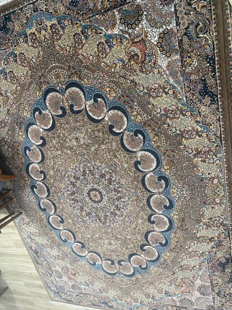 فرش ۹ متری|فرش|رشت, گیل|دیوار