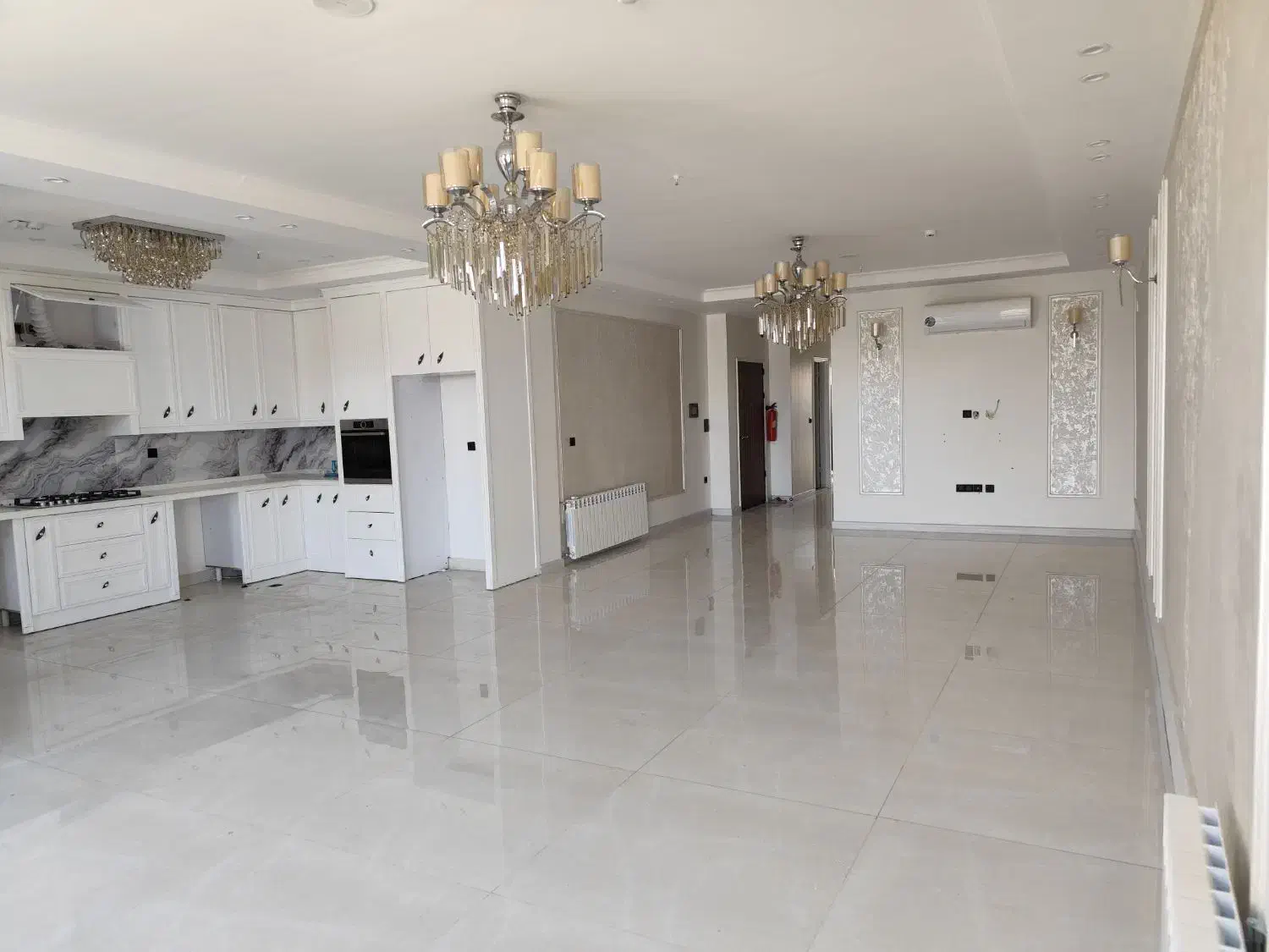 آپارتمان 200 متر،صفر،هنرستان،خیابان خوش آب و هوا|فروش آپارتمان|مشهد, نیروی هوایی|دیوار