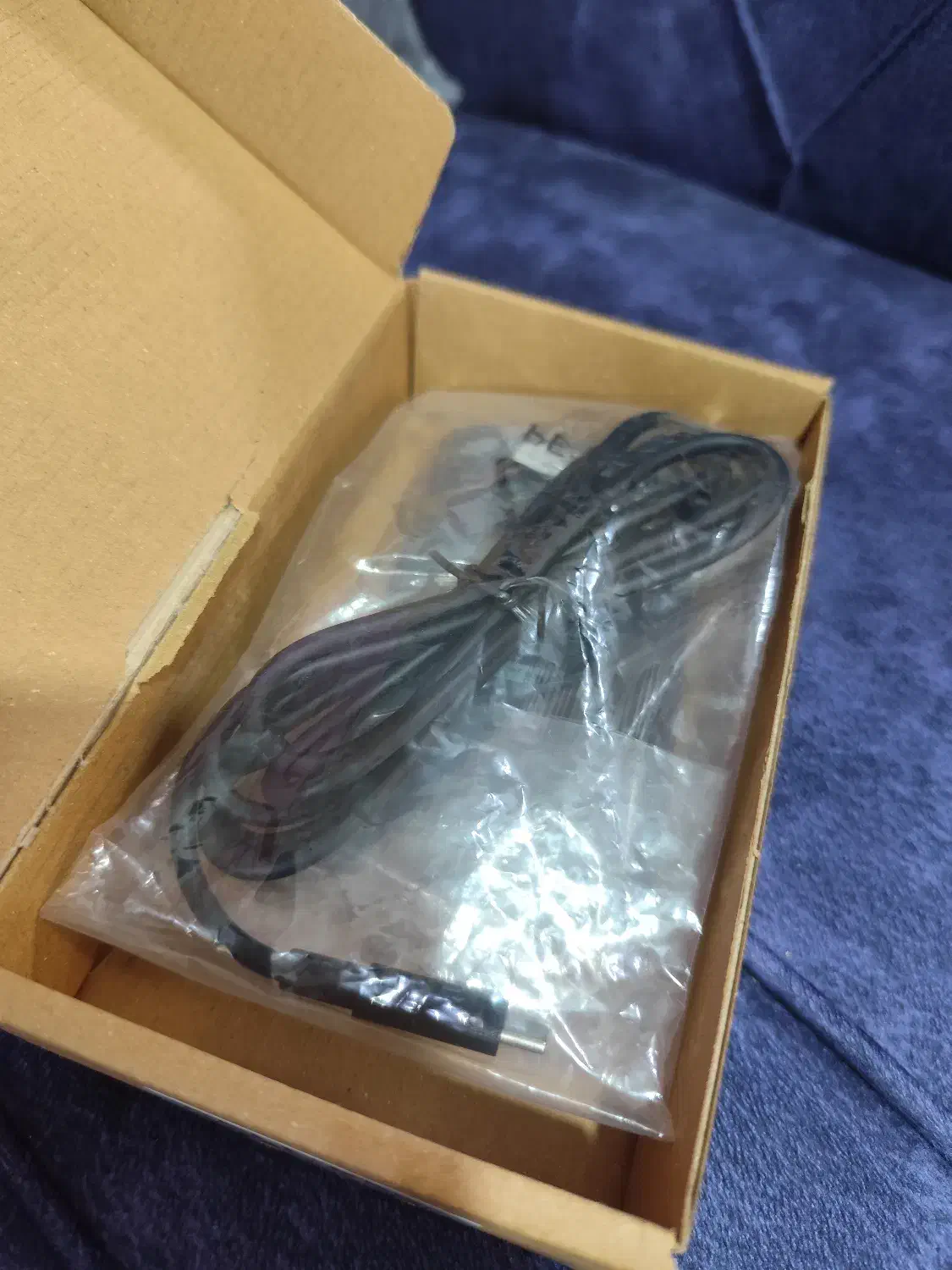 شارژر لپ تاپ DELL نو|قطعات و لوازم جانبی رایانه|قدس, شهرقدس|دیوار