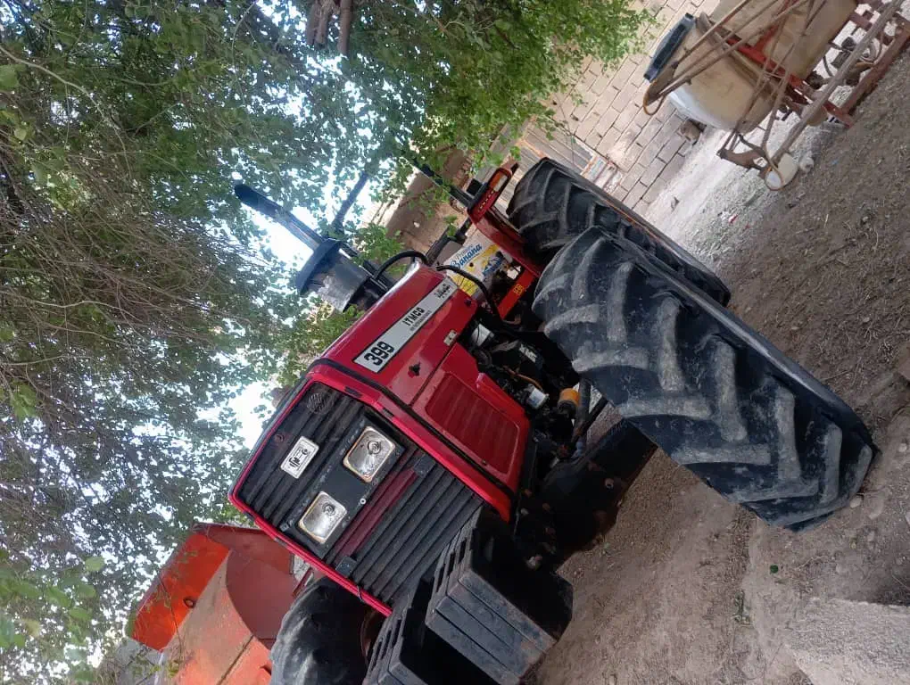 تراکتور399|خودرو سنگین|حمیدیه, |دیوار