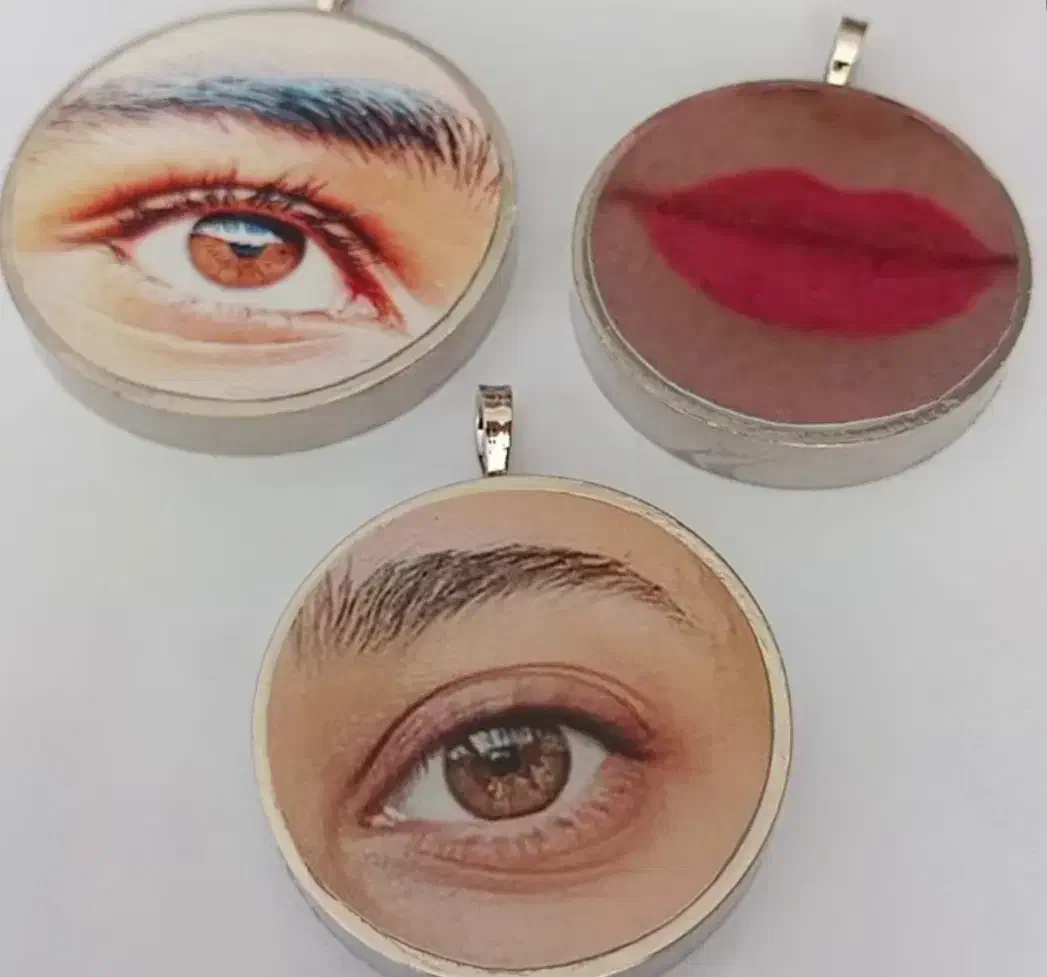 اکسسوری|زیورآلات و اکسسوری|بافق, |دیوار