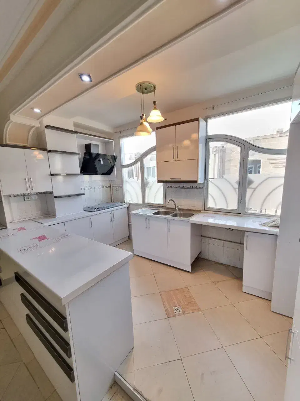 ۵۰ متر/ دوخواب/ پارکینگ دار / سرتیپی|فروش آپارتمان|تهران, جیحون|دیوار