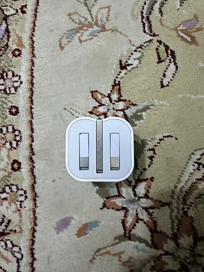 آداپتور آیفون شرکتی|لوازم جانبی موبایل و تبلت|قشم, |دیوار