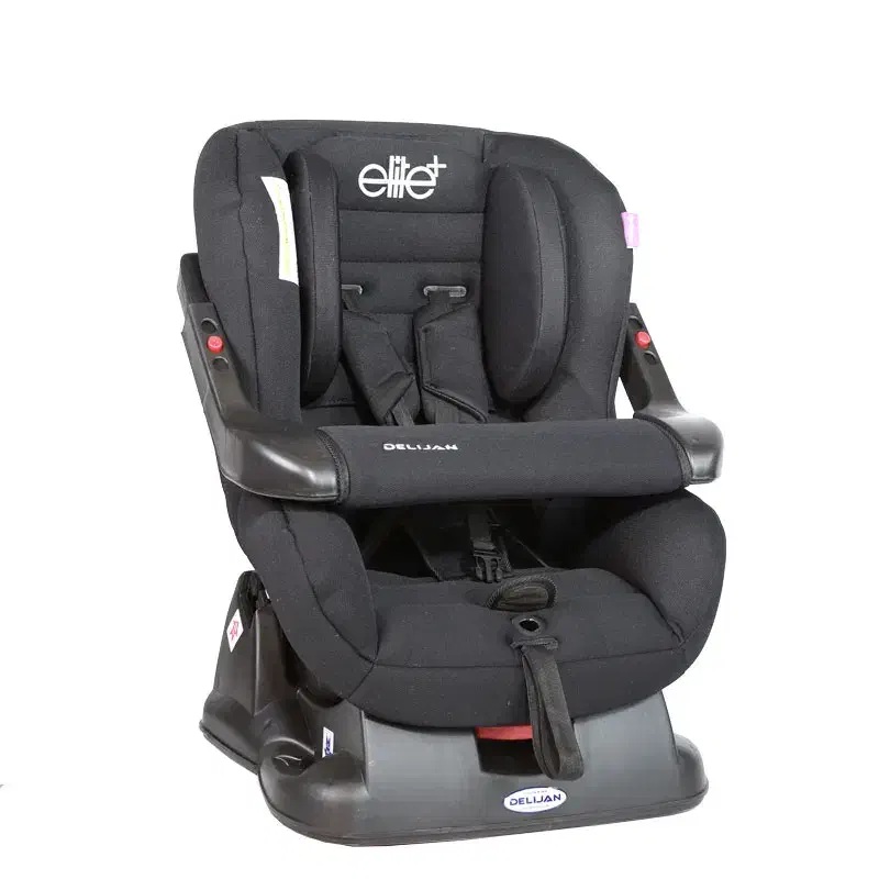 صندلی ماشین دلیجان مدل الیت پلاس|تخت و صندلی بچه|کرمان, |دیوار