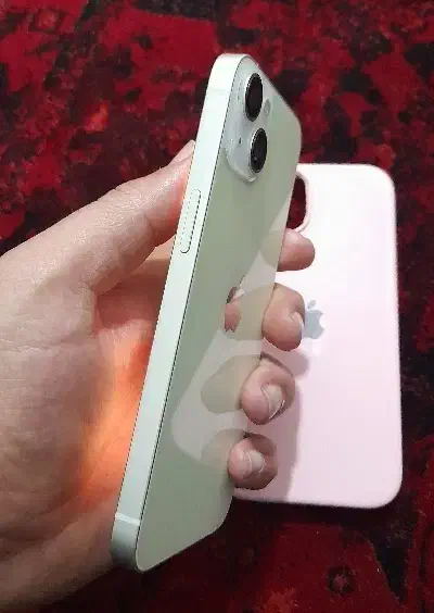 ایفون ۱۳ نرمال|موبایل|قم, باغ کرباسی|دیوار