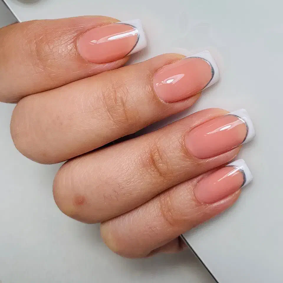 آموزش تخصصی خدمات ناخن با ژل|خدمات آموزشی|جیرفت, |دیوار