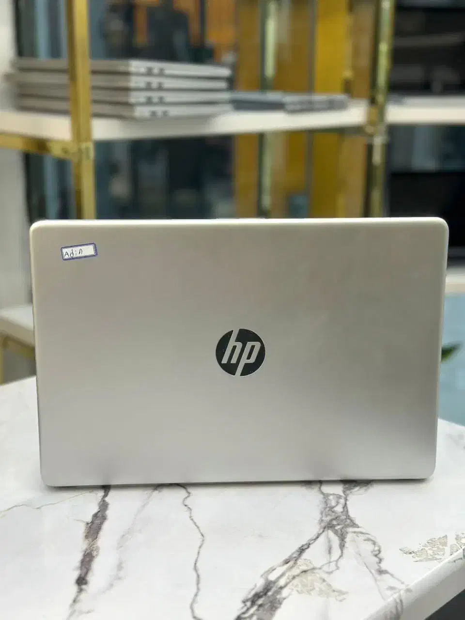 لپ تاپ Hp نسل ۱۱|رایانه همراه|شیراز, ملاصدرا|دیوار