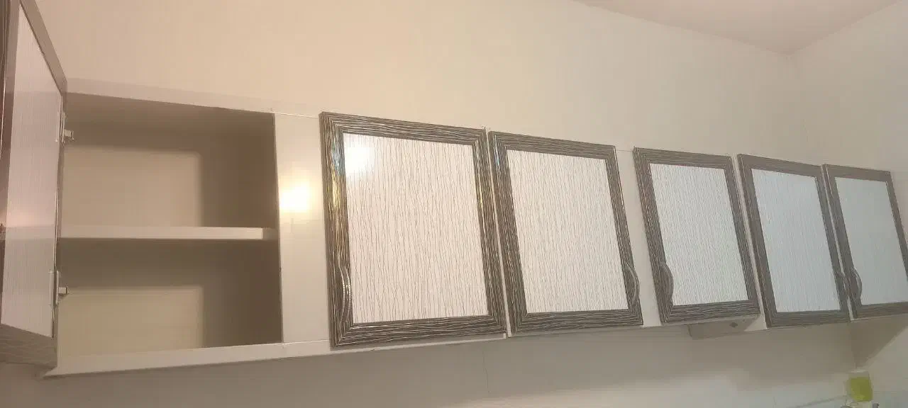 فروش کابینت، اجاق گاز و هود|اجاق گاز و لوازم برقی پختوپز|خوی, |دیوار