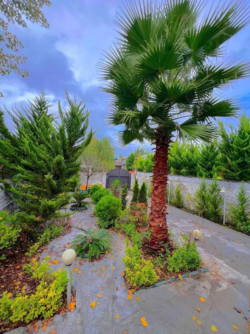 خونه باغ گوگولی بیا بخر فقط ۳۵۰۰/کد222|فروش خانه و ویلا|امامزاده عبدالله, |دیوار