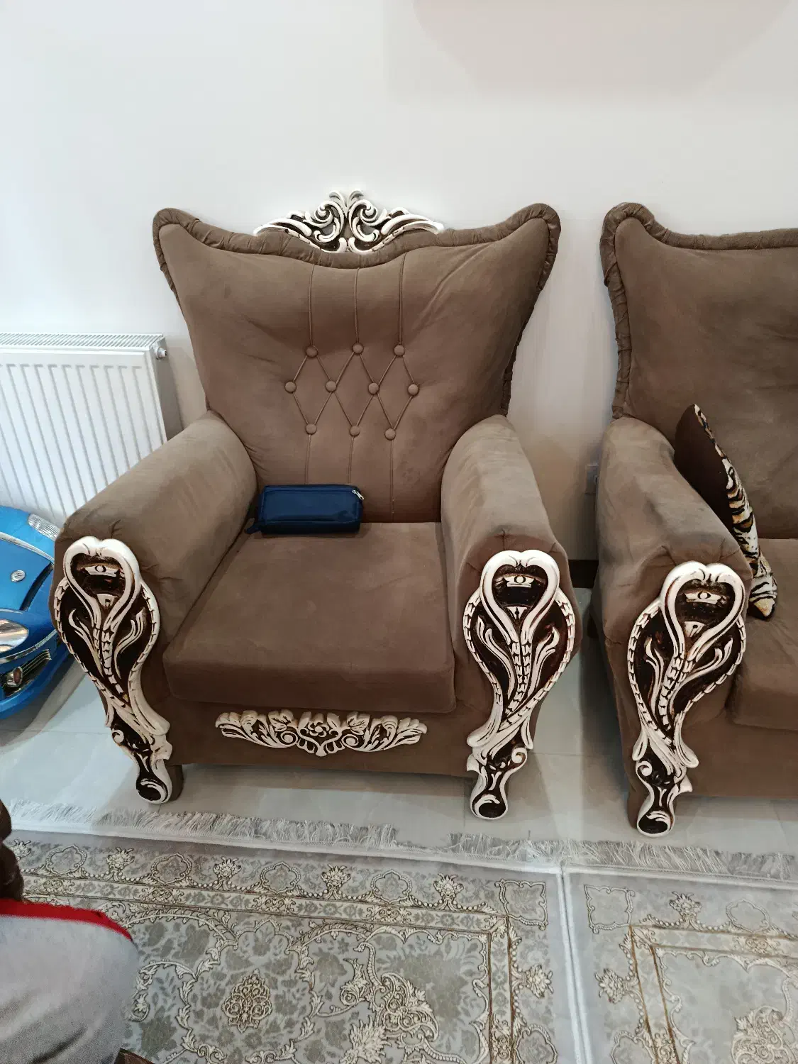 مبل|مبلمان خانگی و میز عسلی|تهران, دولاب|دیوار