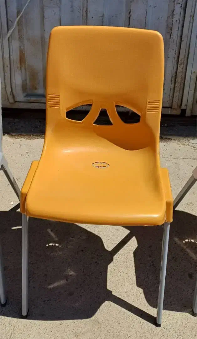 صندلی پلاستیکی ناهار خوری مدل زاگرس(۱۵۹)|میز و صندلی غذاخوری|تهران, امامت|دیوار