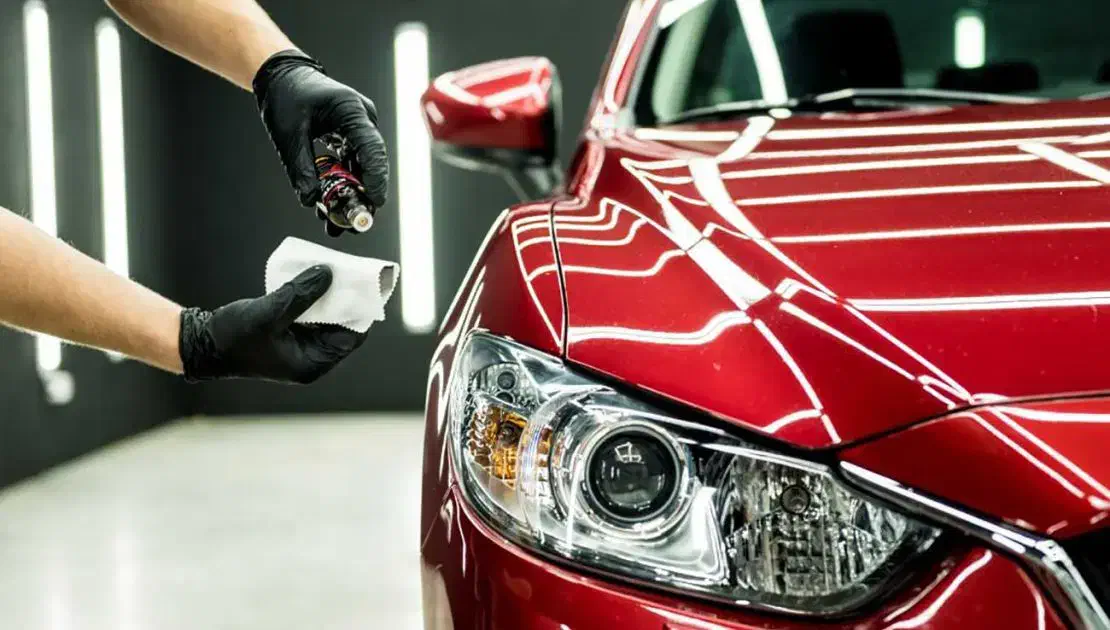 آموزش دیتیلینگ کامل|خدمات آموزشی|مشهد, تربیت (صدف)|دیوار