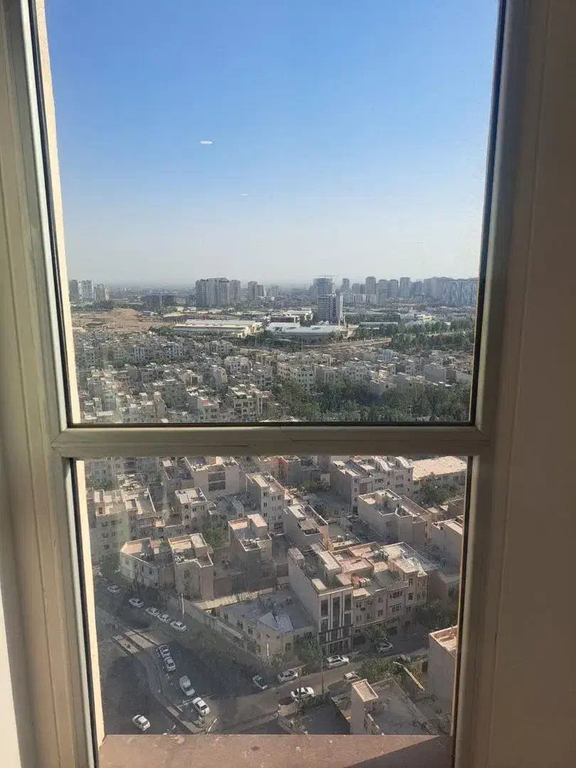 آپارتمان ۱۰۵ متر دوخواب دهکده المپیک|فروش آپارتمان|تهران, ورزشگاه آزادی|دیوار