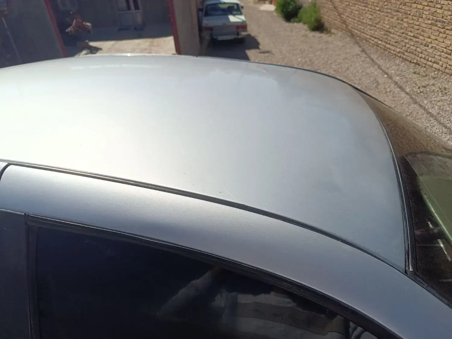 سمند مدل85|خودرو سواری و وانت|تبریز, |دیوار