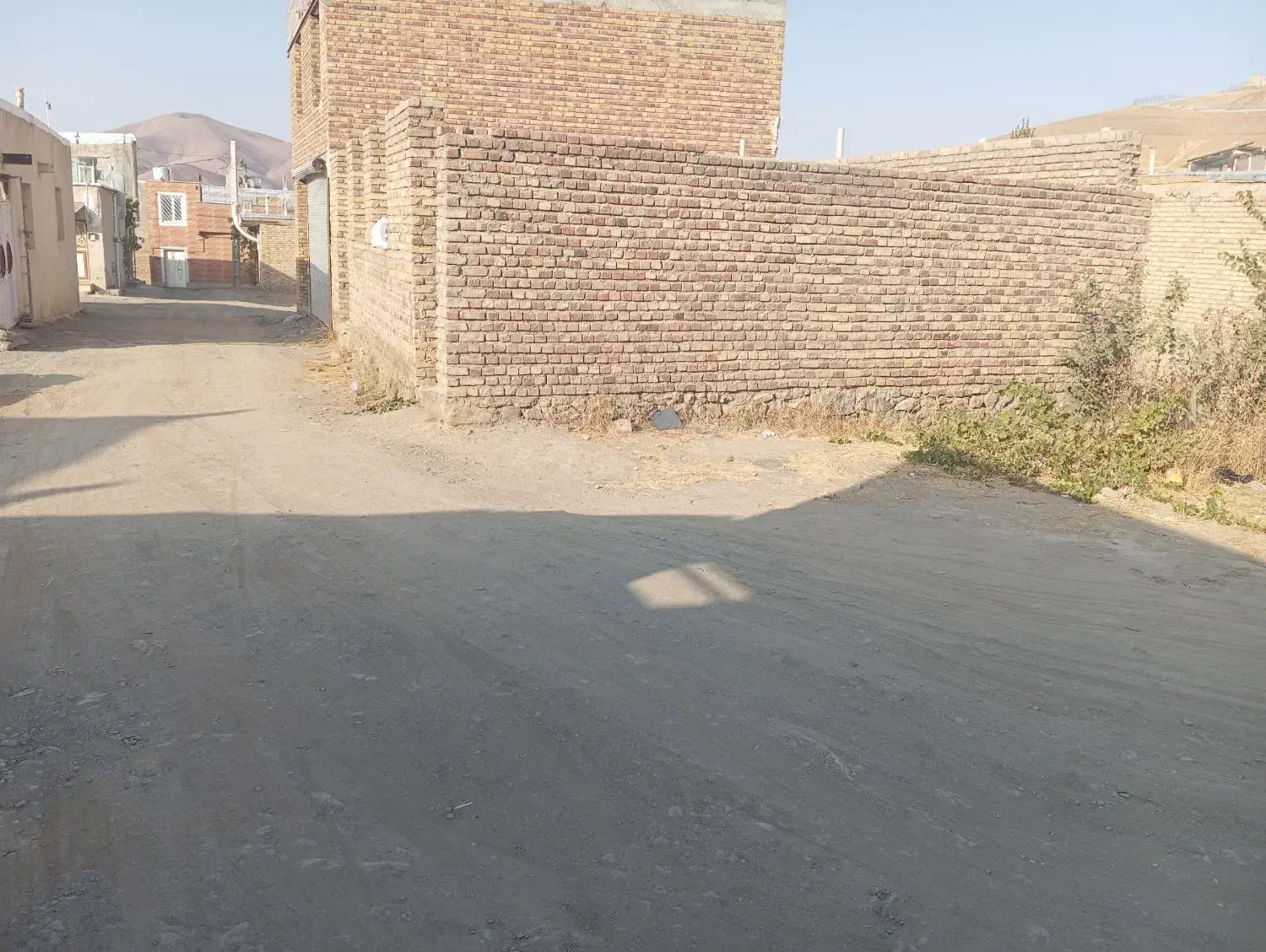 خانه نیه کاره قلیان|فروش خانه و ویلا|سنندج, |دیوار