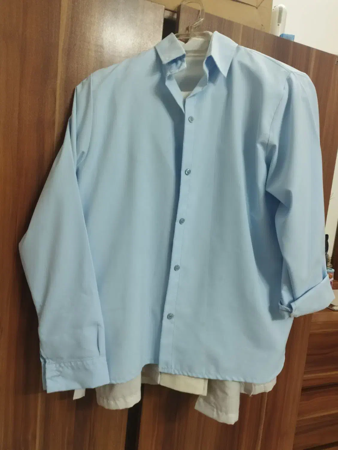 شومیز|لباس|میبد, |دیوار