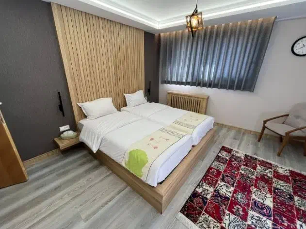 اجاره روزانه /ساعتی واحد مجلل در میدان آزادی|اجارهٔ کوتاهمدت آپارتمان و سوئیت|تهران, سلسبیل شمالی|دیوار