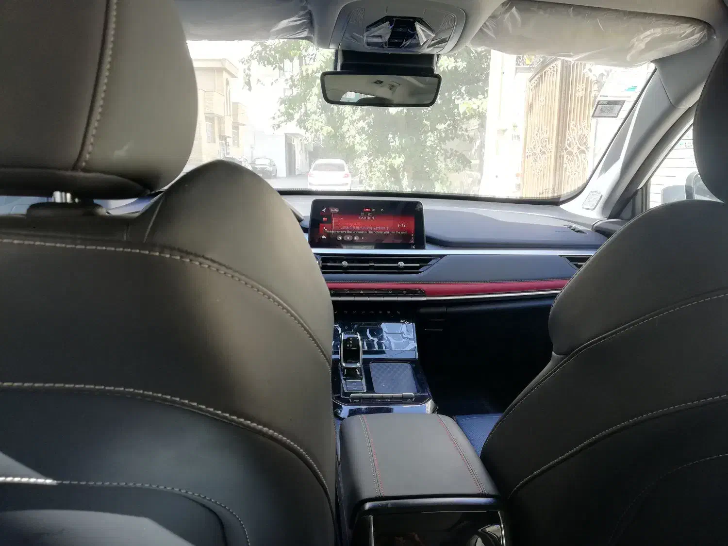 تیگو 7 پرو پرمیوم|خودرو سواری و وانت|شیراز, هفت تنان|دیوار