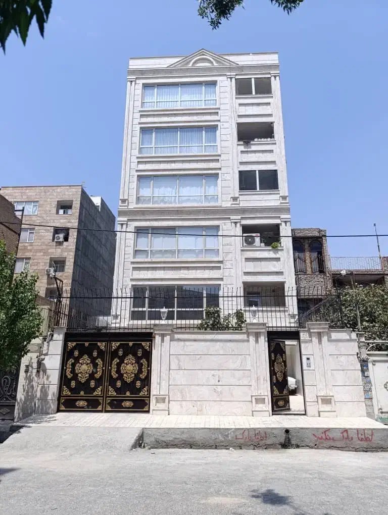 اپارتمان تک واحدی|فروش آپارتمان|گلستان (تهران), |دیوار