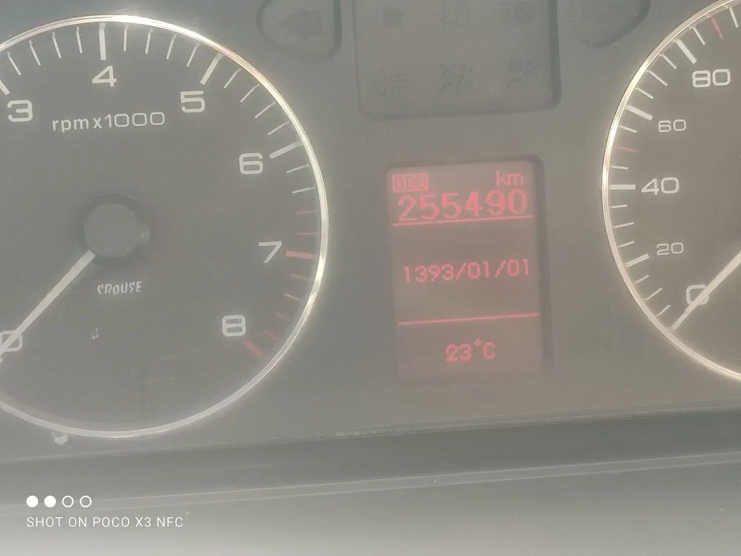 سمندLX 97بدون رنگ|خودرو سواری و وانت|اشکذر, |دیوار