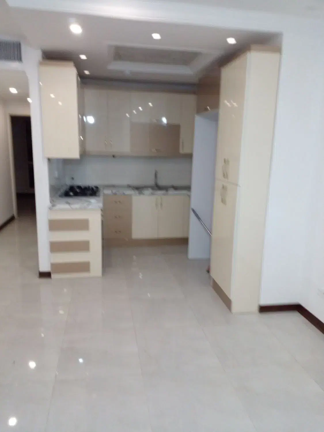 رهن۹۰متری مهدیه خالیاست|اجارهٔ آپارتمان|اسلامشهر, شهرک مهدیه|دیوار