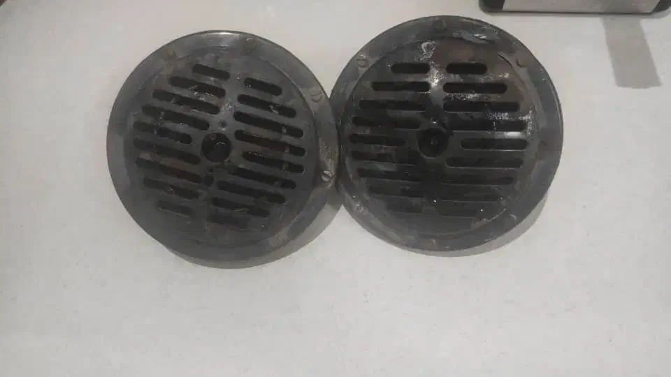 بوق 1011و8و9|قطعات یدکی و لوازم جانبی|قرچک, شهرک گلها|دیوار