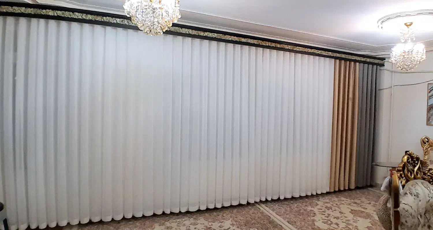 خانم خیاط پرده|استخدام صنعتی، فنی، مهندسی|سنندج, |دیوار
