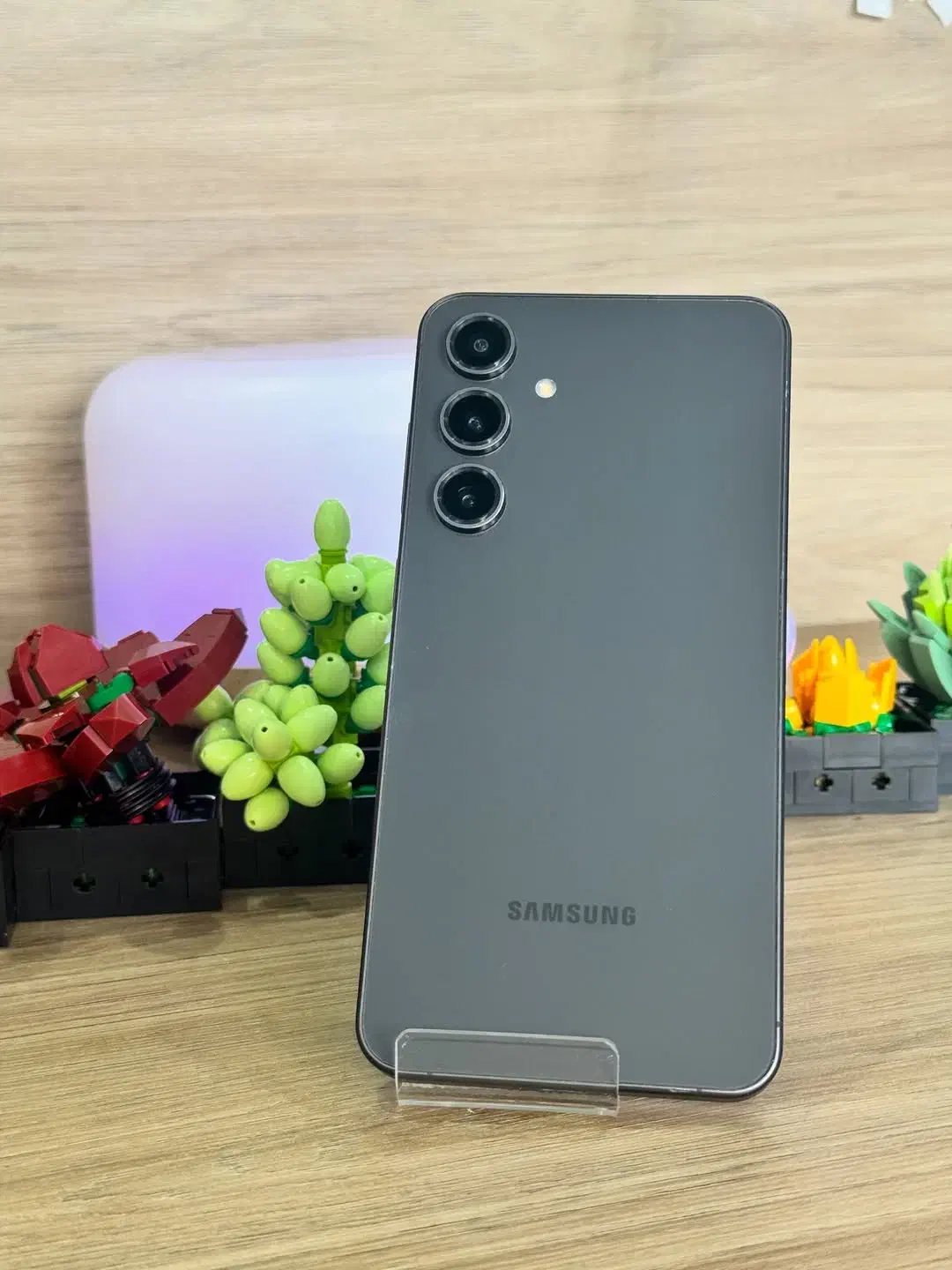 سامسونگ Galaxy s24fe باحافظه 256 گیگ|موبایل|مشهد, کوثر|دیوار