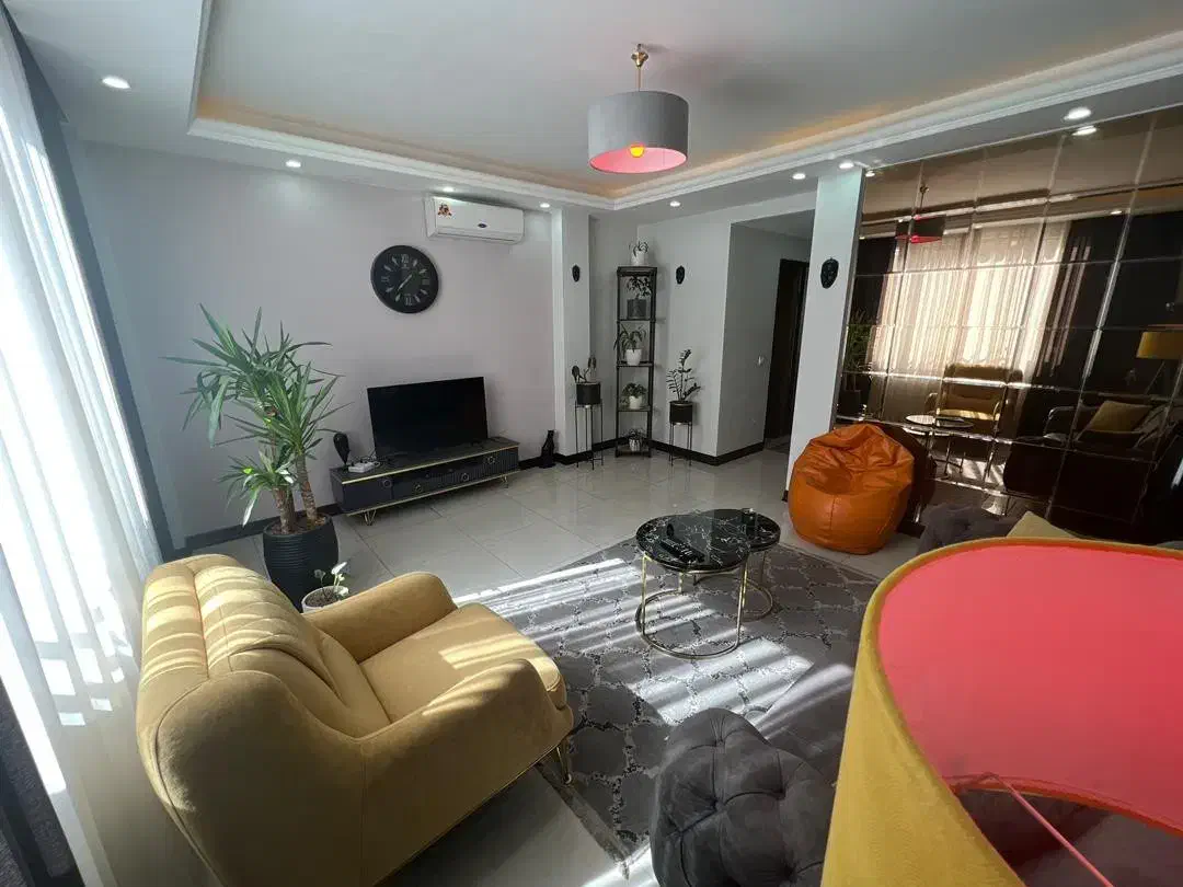 واحد 75 متری شهرک یاس|فروش آپارتمان|تهران, شهرک یاس|دیوار