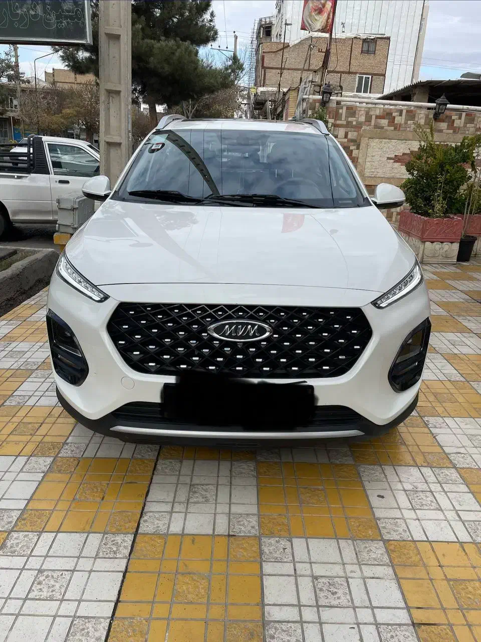 ماشین x22پرو|خودرو سواری و وانت|قوچان, |دیوار