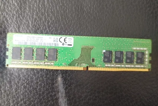 رم ۸ گیگ ddr4 2666|قطعات و لوازم جانبی رایانه|قم, بیست متری ولیعصر|دیوار
