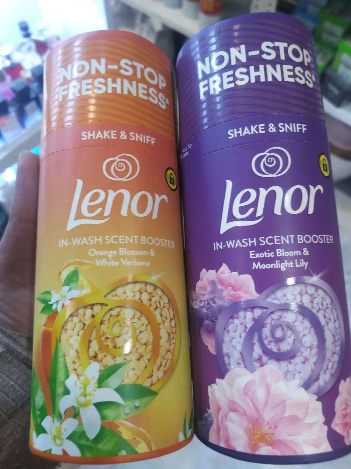 خوش بو کننده لباس|آرایشی، بهداشتی، درمانی|قم, زنبیل آباد|دیوار