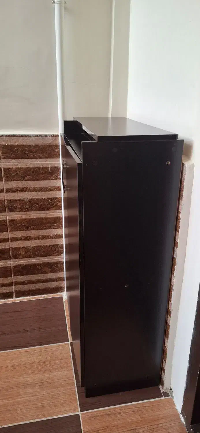 جاکفشی ام دی اف|جاکفشی، کمد، دراور|خرم‌آباد, |دیوار