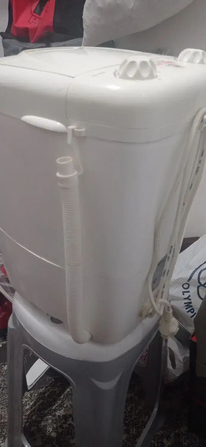 مینی واش|ماشین لباسشویی و خشککن لباس|شاندیز, |دیوار