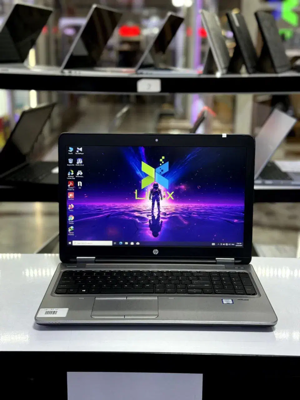 لپتاپ قدرتمند با پردازنده core i7/ اقساطی بلندمدت|رایانه همراه|تبریز, |دیوار