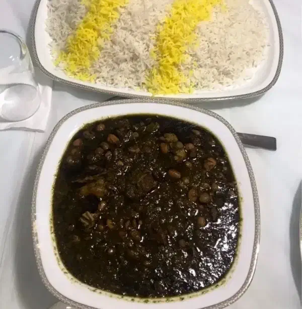 انواع غذای خانگی باکیفیت و ارزان|خدمات پذیرایی، مراسم|کرج, شاهین‌ویلا|دیوار