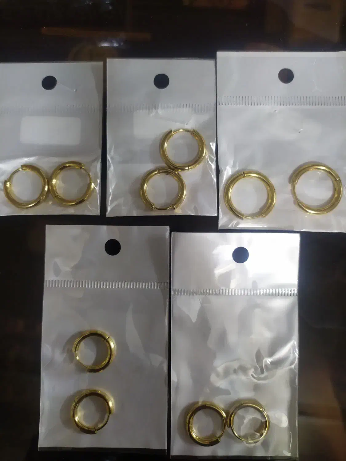 چند مدل اکسسوری و بدلیجات دخترانه و پسرانه|بدلیجات|ری, اقدسیه|دیوار