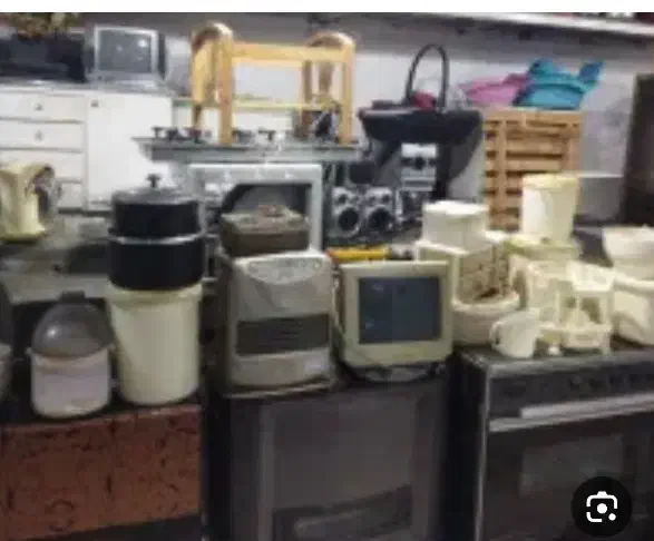 سمساری خرید ضایعات تمامی نقاط|خدمات پیشه و مهارت|مشهد, ولیعصر (شهرک غرب)|دیوار