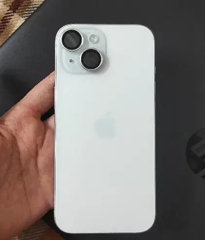 آیفون ۱۵ نرمال|موبایل|خرم‌آباد, |دیوار