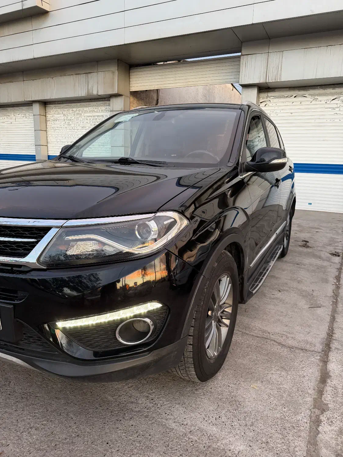 فروش فوری تیگو ۵ خوش قبمت|خودرو سواری و وانت|ساری, |دیوار