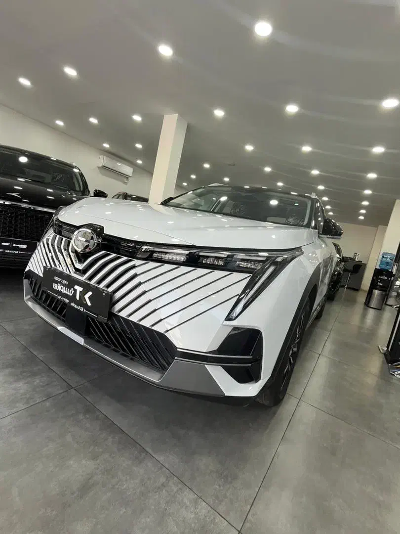 گک امکو هیبرید/GAC emko hybrid/2025|خودرو سواری و وانت|تهران, فرمانیه|دیوار