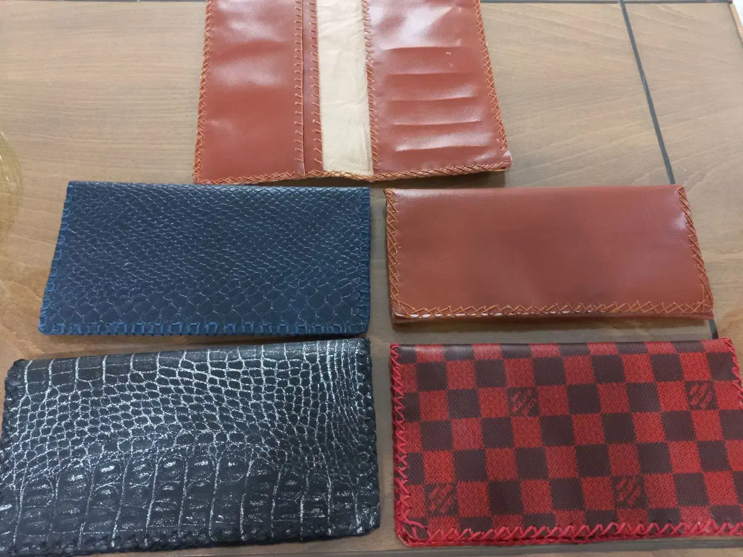 کیف چرم|کیف، کفش، کمربند|صباشهر, |دیوار