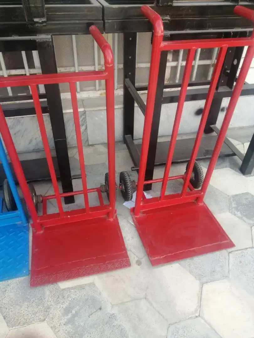 تولید کننده انواع گاری دو چرخ|ابزارآلات|شیراز, نصرآباد|دیوار