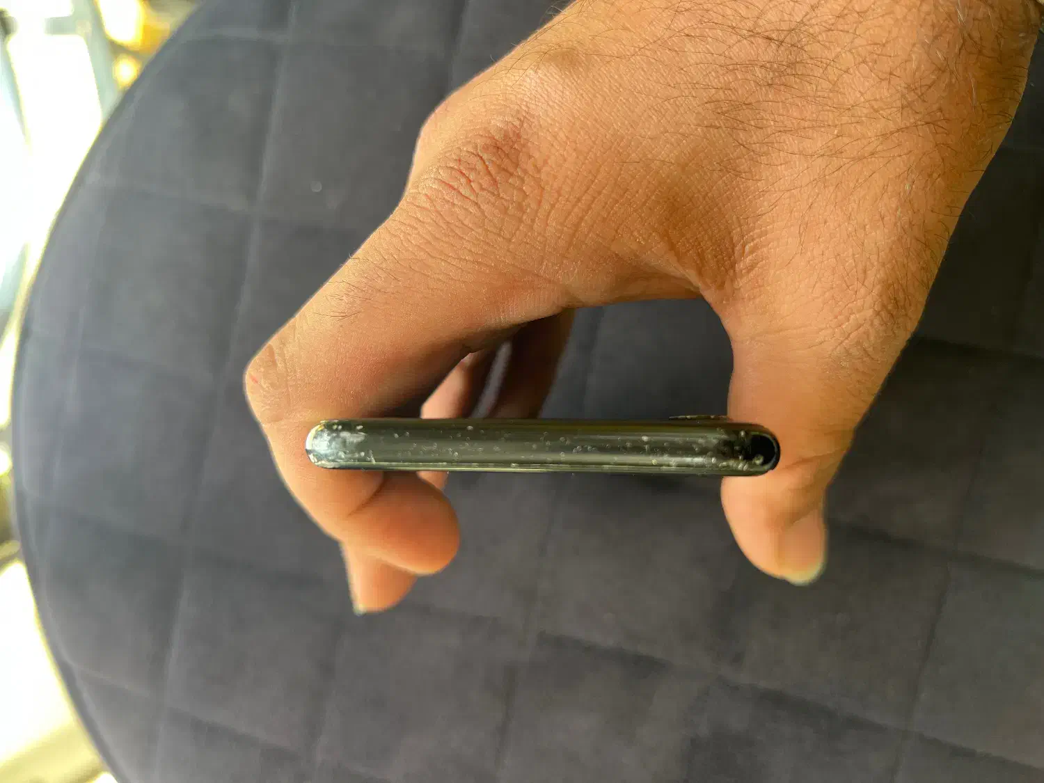 iPhone SE 2020 128GB  LL/A|موبایل|بابل, |دیوار