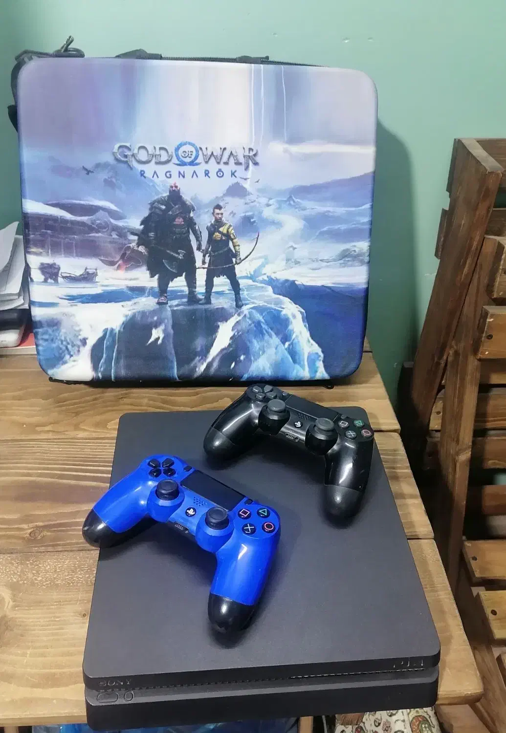 ps4 یک ترا کپی خور|کنسول، بازی ویدئویی و آنلاین|یزد, |دیوار