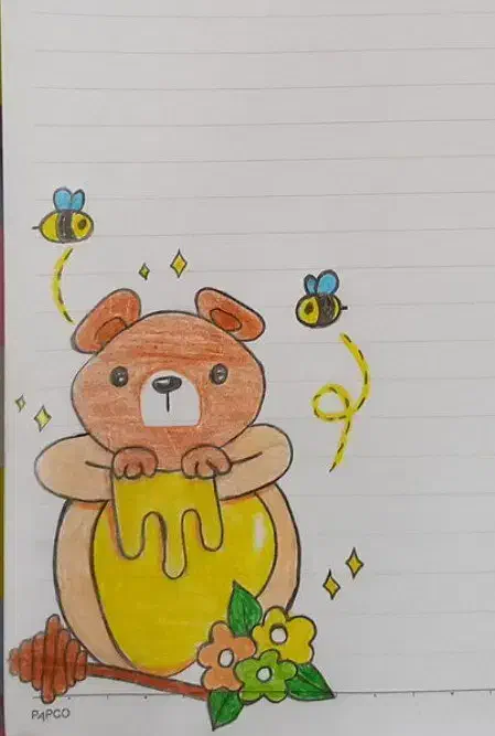 کاردستی و طراحی دفتر|لوازم التحریر|تربت جام, فاز ۳ فرهنگیان|دیوار