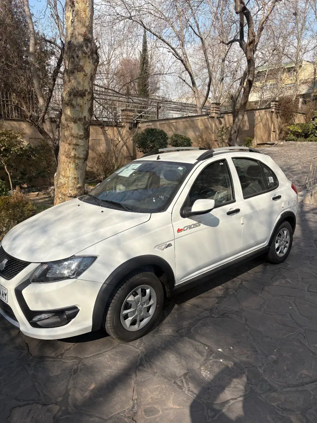 کوییکSصفر فرمانD|خودرو سواری و وانت|تهران, پاسداران|دیوار